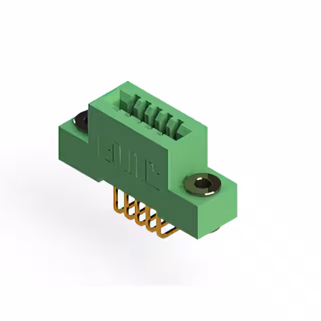 342-005-558-103 EDAC Inc.  Edgeboard Connectors